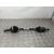 Transmision Delantera Izquierda Para Mg Zs