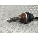 Transmision Delantera Izquierda Para Mg Zs