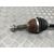 Transmision Delantera Izquierda Para Mg Zs