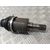 Transmision Delantera Izquierda Para Mg Zs
