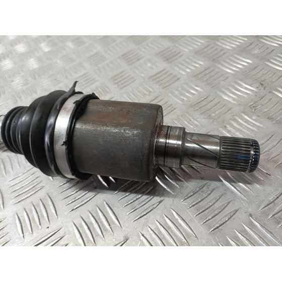 Transmision Delantera Izquierda Para Mg Zs