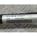 Transmision Delantera Izquierda Para Mg Zs