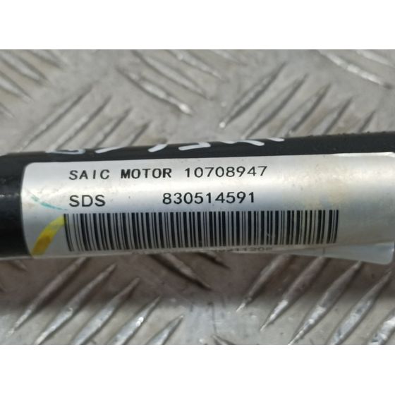 Transmision Delantera Izquierda Para Mg Zs
