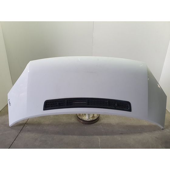 Capot para Ford Transit Caja Cerrada '06