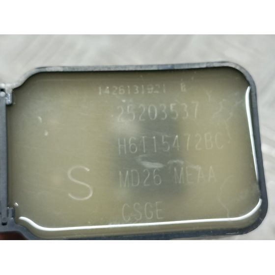 Bobina Encendido Para Mg Zs