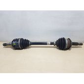 Transmision Delantera Izquierda Para Toyota Yaris