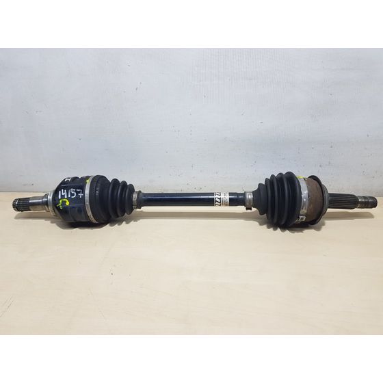 Transmision Delantera Izquierda Para Toyota Yaris