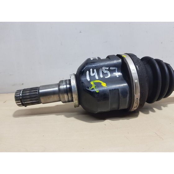 Transmision Delantera Izquierda Para Toyota Yaris