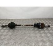 Transmision Delantera Izquierda Para Citroen C3