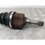 Transmision Delantera Izquierda Para Citroen C3