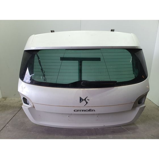 Porton Trasero Para Citroen Ds4