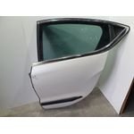 Puerta Trasera Izquierda Para Citroen Ds4
