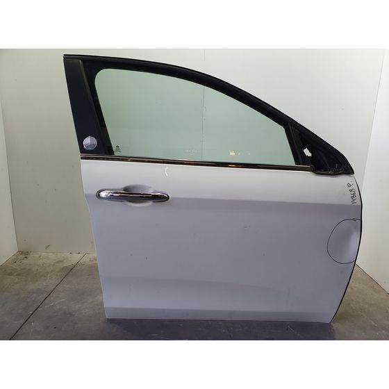Puerta Delantera Derecha Para Fiat Tipo Ii Berlina