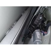 Elevalunas Delantero Derecho Para Fiat Tipo Ii  Berlina