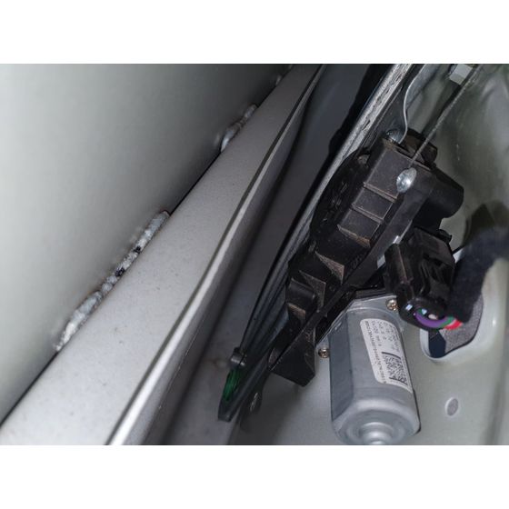 Elevalunas Delantero Derecho Para Fiat Tipo Ii Berlina