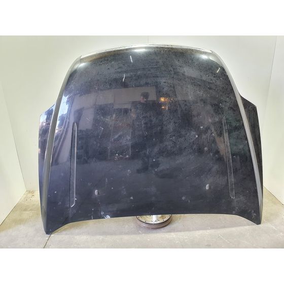 Capot Para Ford Mondeo Ber.