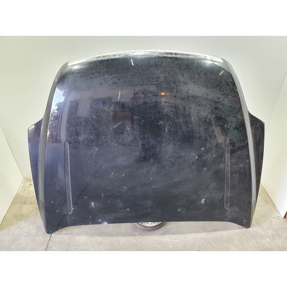 Capot Para Ford Mondeo Ber.