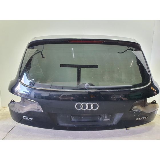 Porton Trasero Para Audi Q7