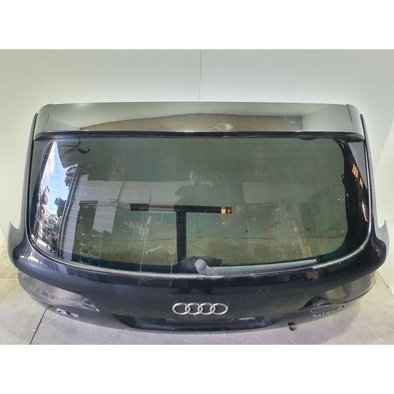 Porton Trasero Para Audi Q7