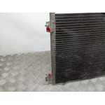 Condensador / Radiador Aire Acondicionado Para Citroen C3
