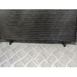 Condensador / Radiador Aire Acondicionado Para Citroen C3