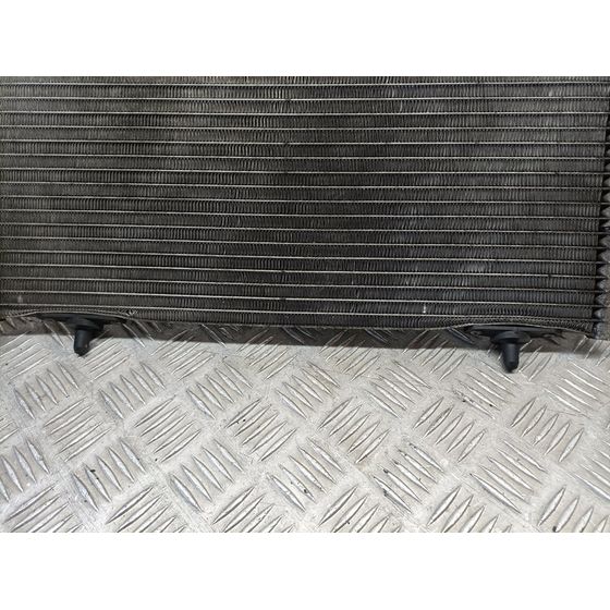 Condensador / Radiador Aire Acondicionado Para Citroen C3