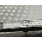 Condensador / Radiador Aire Acondicionado Para Citroen C3