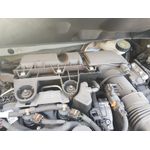 Carcasa Filtro Aire Para Citroen Berlingo Furgón