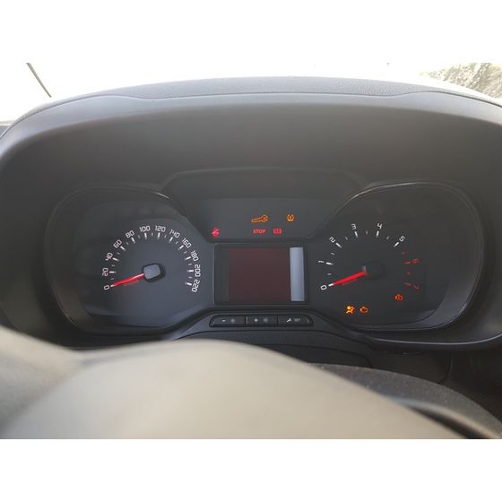 Cuadro Instrumentos Para Citroen Berlingo Furgón