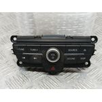 Mando Multifuncion Para Ford Focus Lim.
