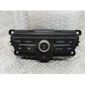 Mando Multifuncion Para Ford Focus Lim.