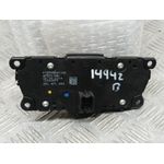 Mando Multifuncion Para Ford Focus Lim.