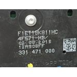 Mando Multifuncion Para Ford Focus Lim.