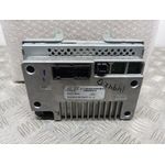 Sistema Navegacion Gps Para Ford Focus Lim.