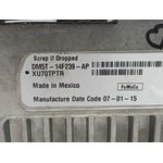 Sistema Navegacion Gps Para Ford Focus Lim.