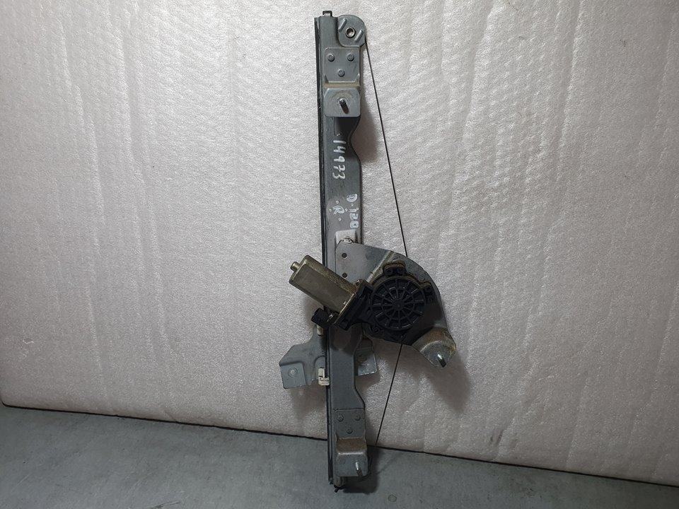 Elevalunas Delantero Izquierdo Para Dacia Sandero