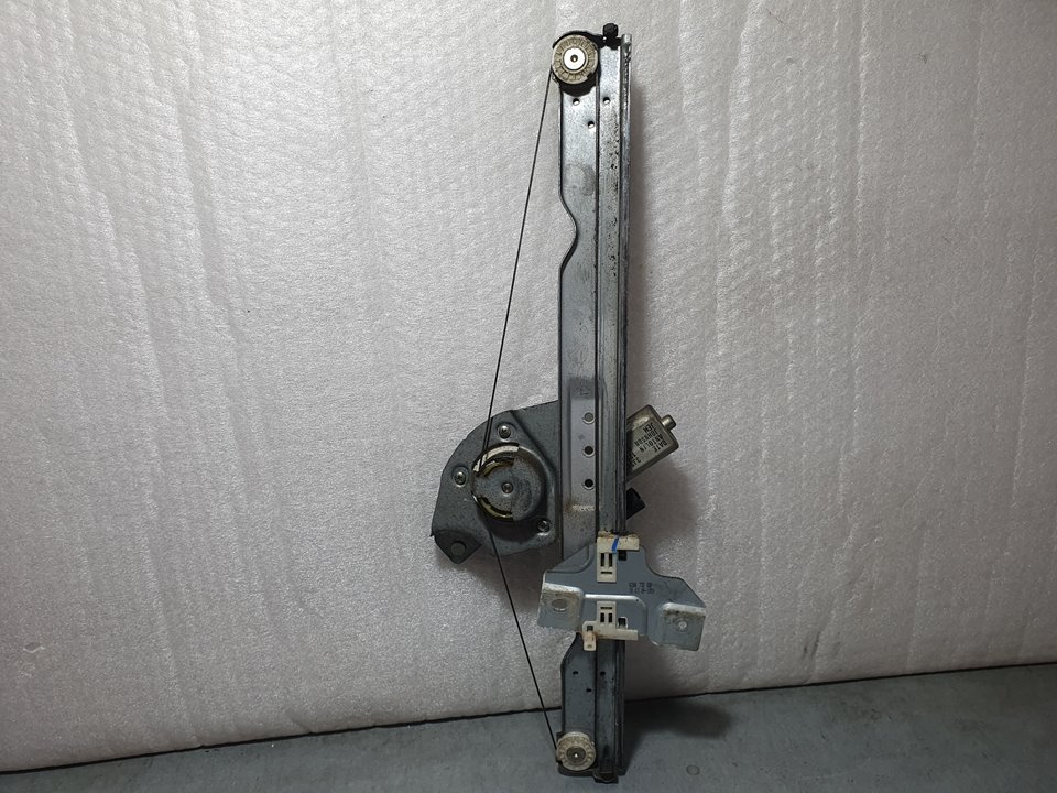 Elevalunas Delantero Izquierdo Para Dacia Sandero