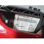 Maneta Exterior Delantera Izquierda Para Mercedes Clase Gla
