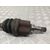 Transmision Delantera Izquierda Para Ford Fiesta