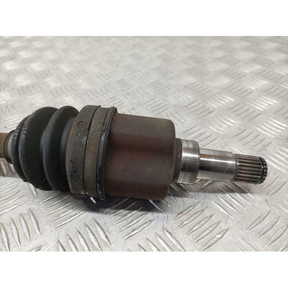 Transmision Delantera Izquierda Para Ford Fiesta