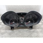 Cuadro Instrumentos Para Ford Fiesta