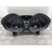 Cuadro Instrumentos Para Ford Fiesta