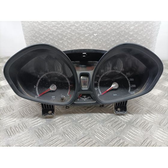 Cuadro Instrumentos Para Ford Fiesta