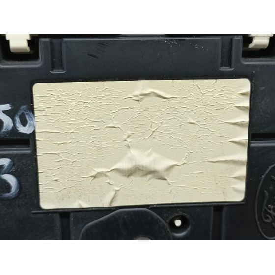 Cuadro Instrumentos Para Ford Fiesta
