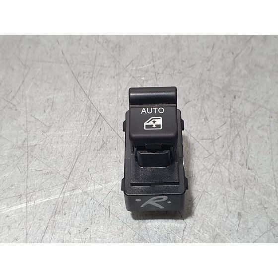 Mando Elevalunas Delantero Derecho Para Jeep Renegade