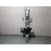 Elevalunas Delantero Izquierdo Para Ford Ka+