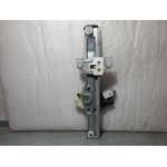 Elevalunas Delantero Izquierdo Para Ford Ka+