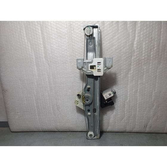 Elevalunas Delantero Izquierdo Para Ford Ka+