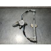 Elevalunas Trasero Derecho Para Peugeot 406 Berlina