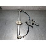 Elevalunas Trasero Derecho Para Peugeot 406 Berlina